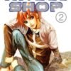 Angel Shop Tome 3