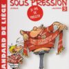 Les Rouches sous pression Tome 4