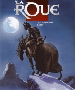 La Roue Tome 3