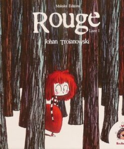 Rouge Tome 1