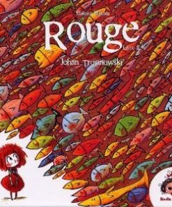 Rouge Tome 2
