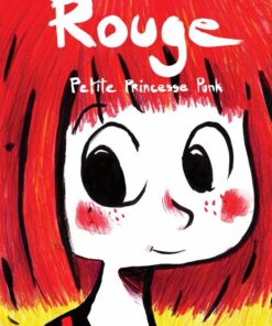 Rouge Tome 1