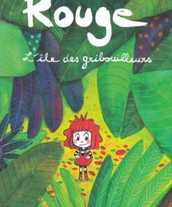 Rouge Tome 3