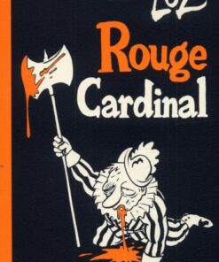 Rouge cardinal