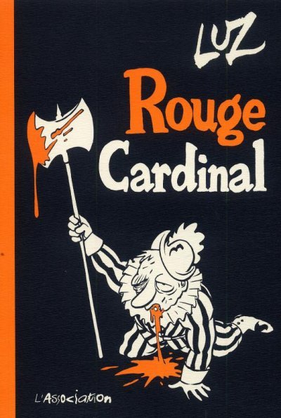 Rouge cardinal