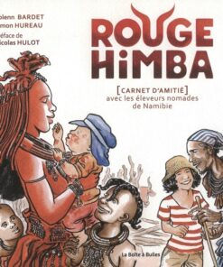 Rouge Himba