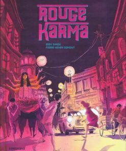 Rouge Karma