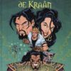Le Rouleau de Kraân