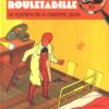 Rouletabille CLE Tome 3