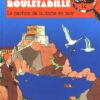 Rouletabille CLE Tome 4