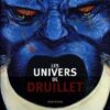Les Univers de Druillet
