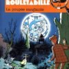 Rouletabille CLE Tome 3