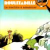 Rouletabille CLE Tome 4