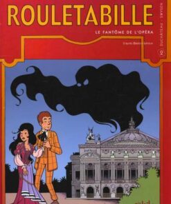 Rouletabille Tome 2