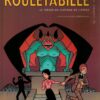 Rouletabille Tome 4
