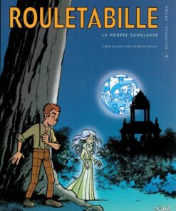 Rouletabille Tome 4