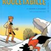 Rouletabille Tome 4