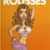 Les Rouches sous pression Tome 4
