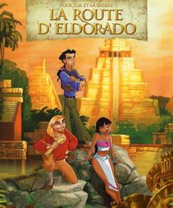 La Route d'Eldorado