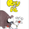 Roy Mann