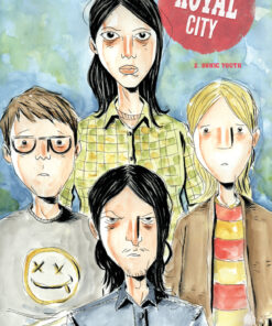 Royal City Tome 2