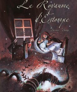 Le Royaume d'estompe