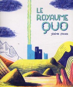 Le Royaume Quo