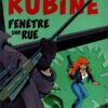 Rubine Tome 3