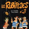 Les Rubipèdes Tome 6