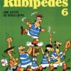 Les Rubipèdes Tome 6