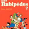 Les Rubipèdes Tome 6