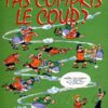 Les Rubipèdes Intégrale Tome 2