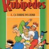 Les Rubipèdes Intégrale Tome 2