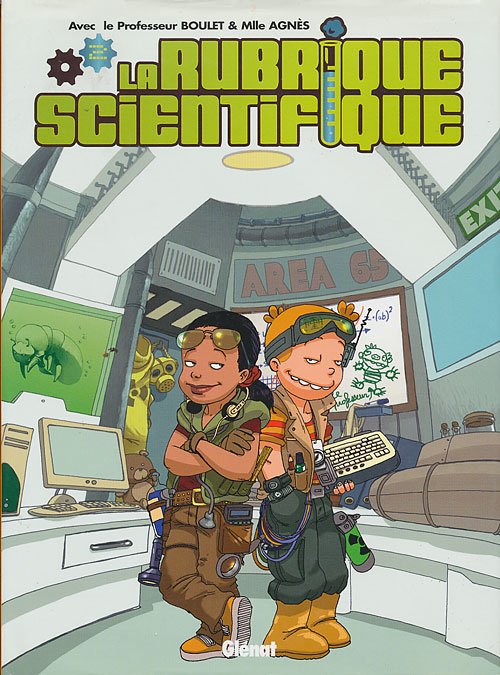 La Rubrique scientifique Tome 2