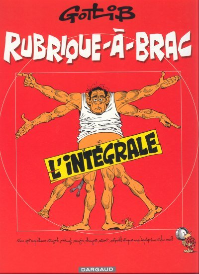 Rubrique-à-Brac