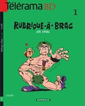 Rubrique-à-Brac