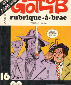Rubrique-à-Brac Tome 3