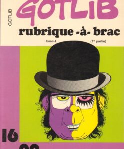 Rubrique-à-Brac Tome 4