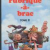 Rubrique-à-Brac Tome 6