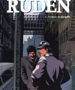 Ruden Tome 1