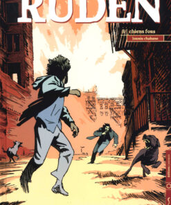 Ruden Tome 3