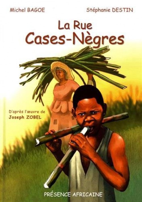 La Rue Cases-Nègres