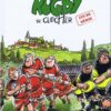 Rugby de clocher Tome 2