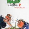 Rugby de clocher Tome 1