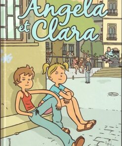Angela et Clara