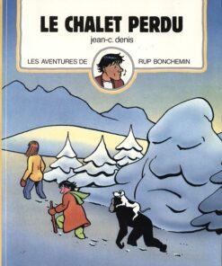 Rup Bonchemin Tome 1