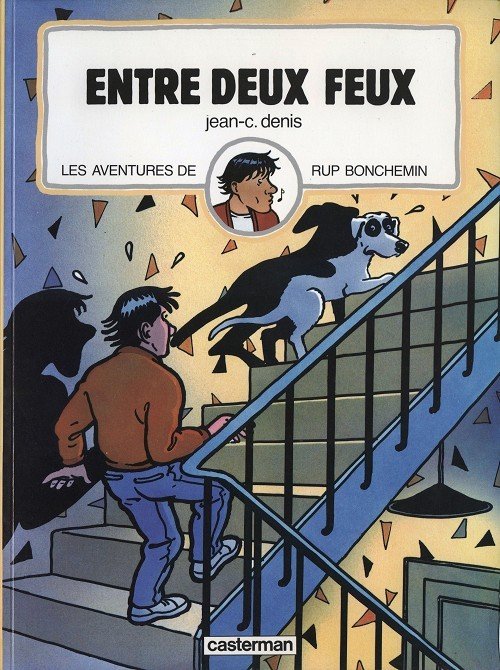 Rup Bonchemin Tome 2