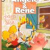 Angèle & René Tome 3