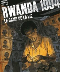 Rwanda 1994 Tome 2