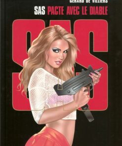 S.A.S. Tome 1